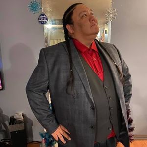 Meet your Posher, Darryl